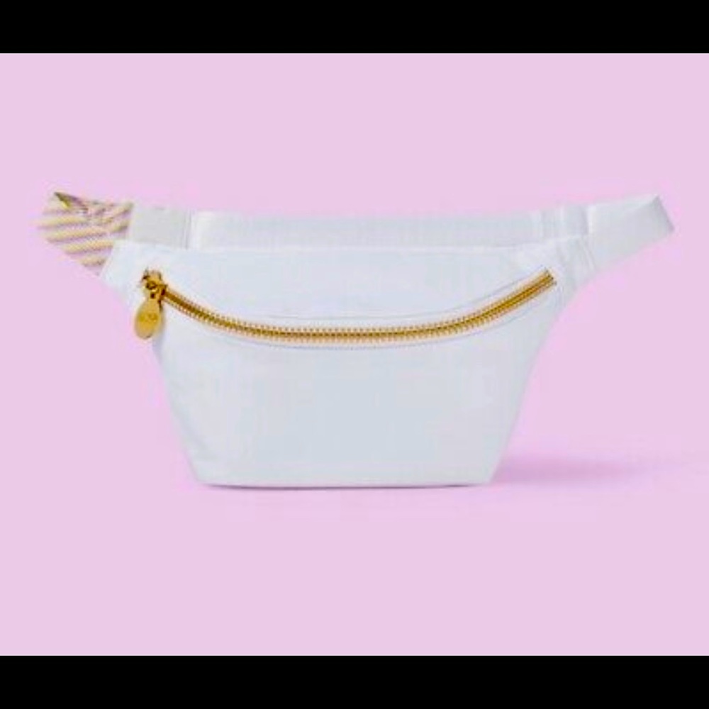 Stoney clover x Target collection Fanny pack